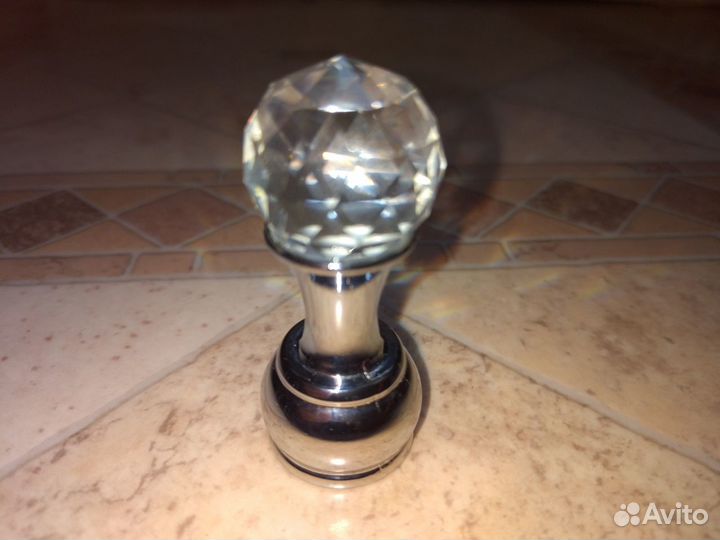 Кристальные вешалки