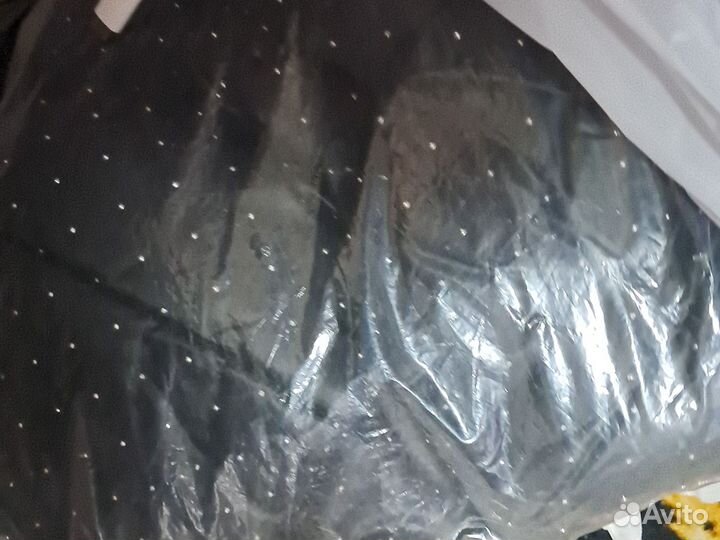Женские вещи пакетом