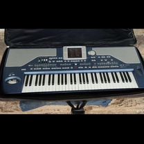 Синтезатор korg pa 800