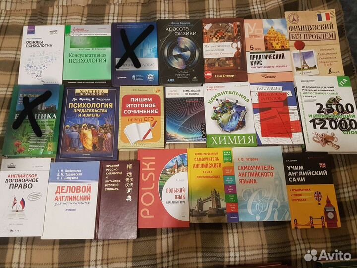 Книги Высшая школа, медицина, менеджмент