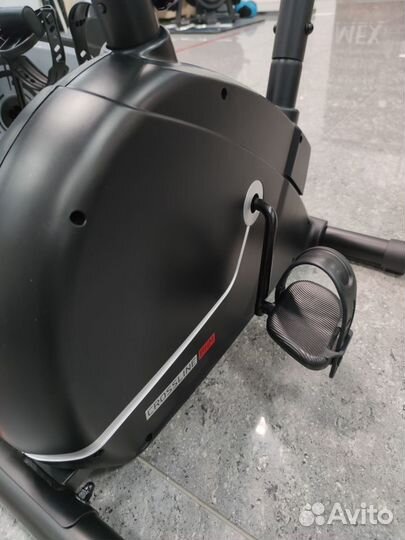 Велотренажер Svensson body labs crossline BHM