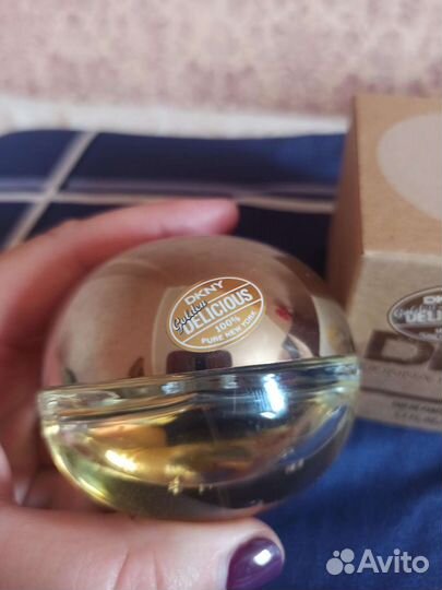 Парфюмdkny.donna karan New York