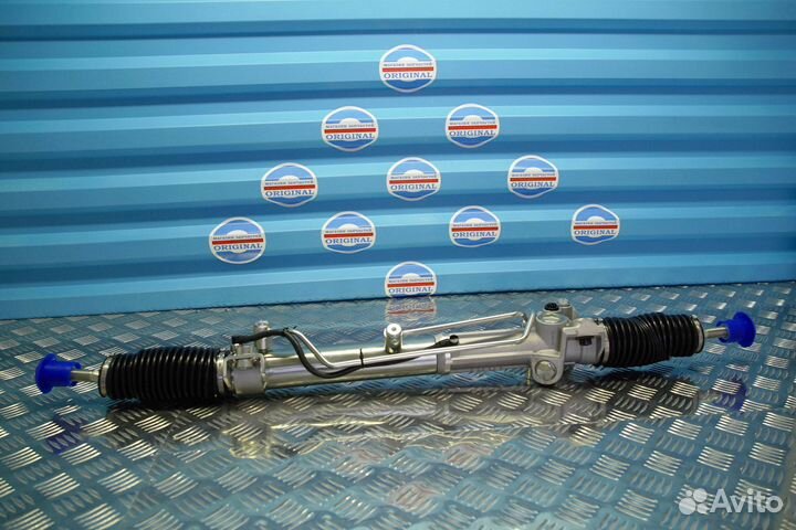 Рулевая рейка бмв Е39 новая в наличии