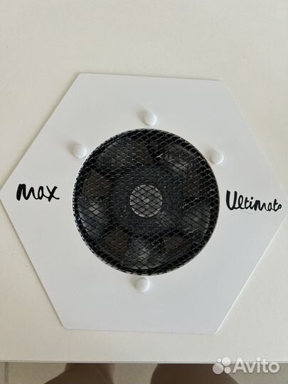 Вытяжка для маникюра