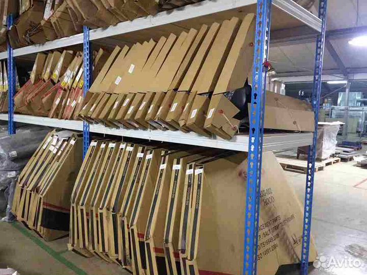 Радиатор отопителя салона lexus, toyota