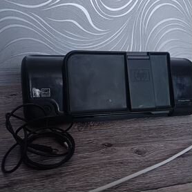 Продам принтер hp Deskjet D1663