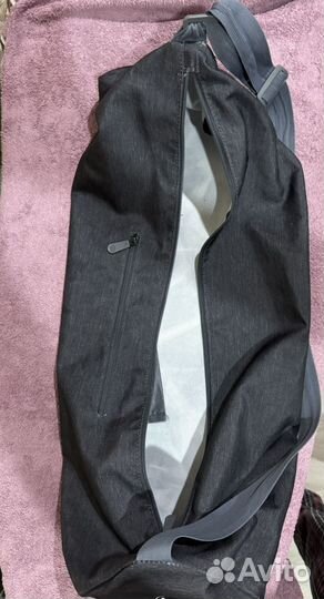 Сумка для коврика йоги