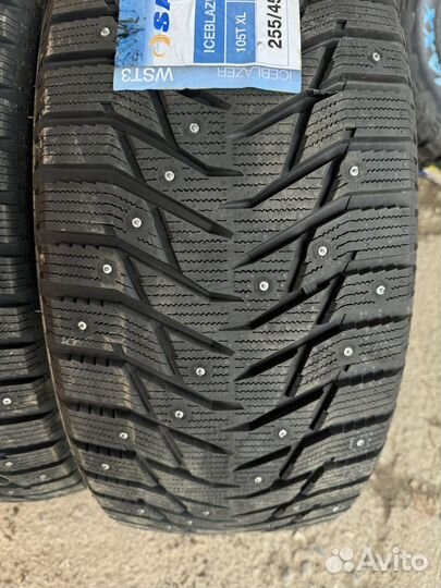 Sailun Ice Blazer WST3 255/45 R20 105T