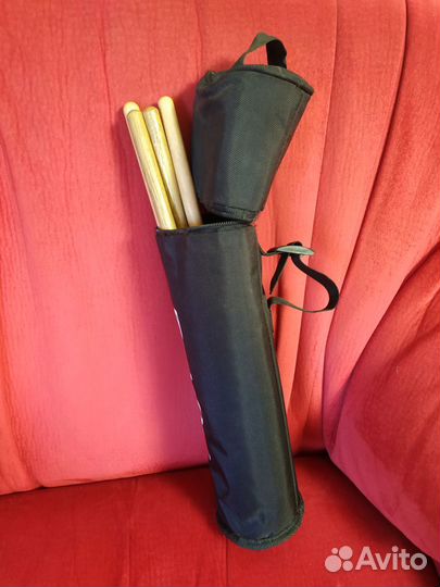 Чехол для барабанных палочек