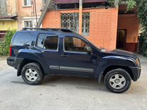 Nissan X-Terra 4.0 AT, 2006, 224 000 км, с пробегом, цена 1 600 000 руб.