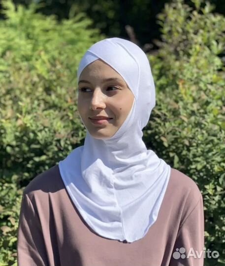 Подхиджабник / Балаклава / Хиджаб