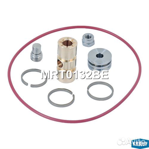 Ремкомплект турбокомпрессора