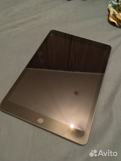 iPad