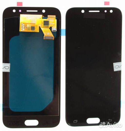 Дисплей для Samsung J5 (2017) (J530/DS) oled