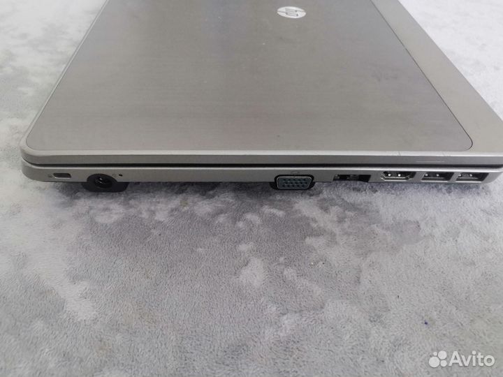 Ноутбук HP ProBook 4330s