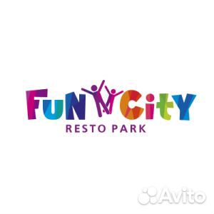 Банкетный менеджер в Fun City