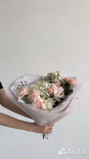 Цветы с доставкой