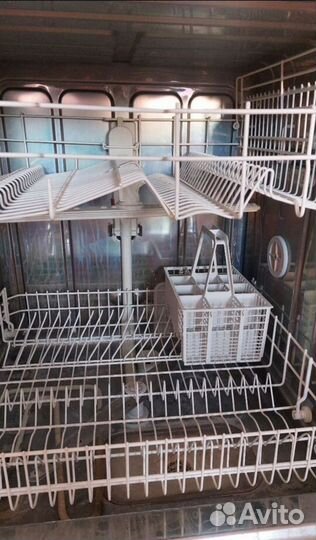 Посудомойка Electrolux 60 см б/у