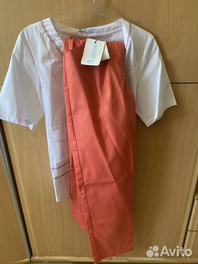 Костюм спец одежда