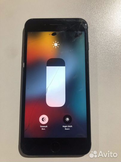 iPhone 7 Plus, 32 ГБ