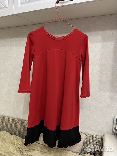 Пакет вещей для девочки / девушки 40-42 размер