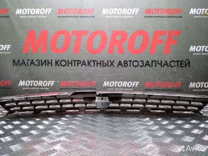 Решетка радиатора Ниссан Скайлайн V35 (1 мод А960