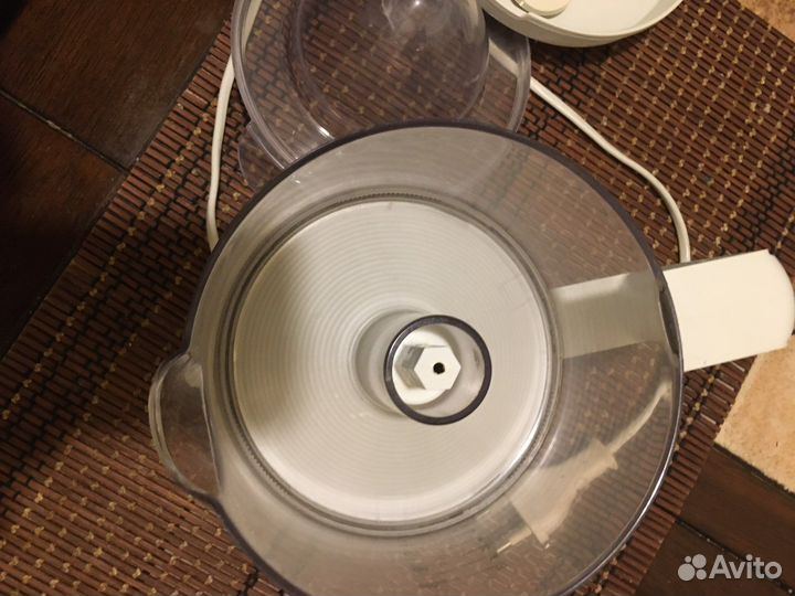 Соковыжималка braun