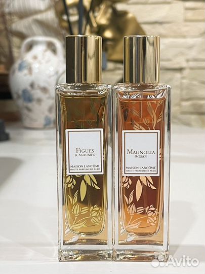 Парфюм Lancome 5мл