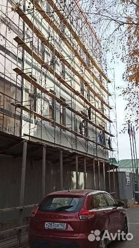 Ремонт квартир и коттеджей