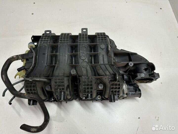 Коллектор впускной Toyota Camry V50/V55 2arfe