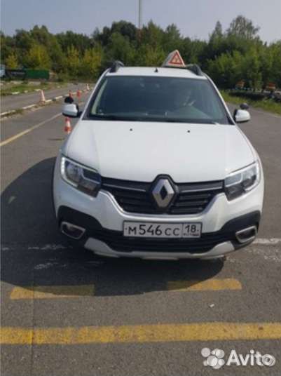 Автоинструктор по вождению