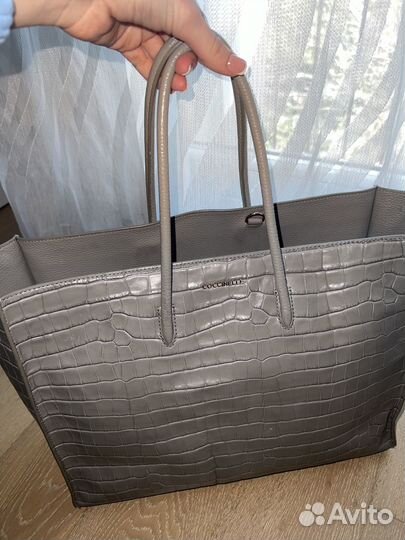 Сумка женская coccinelle