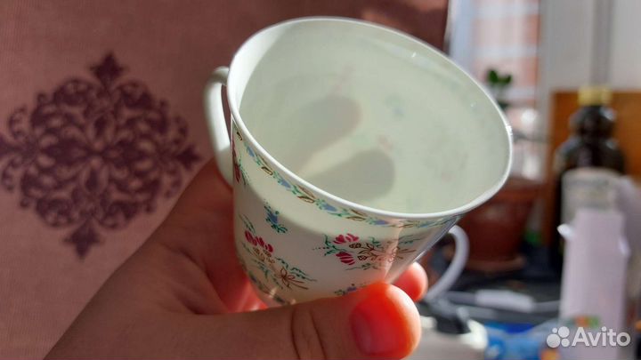 Кофейная пара лфз