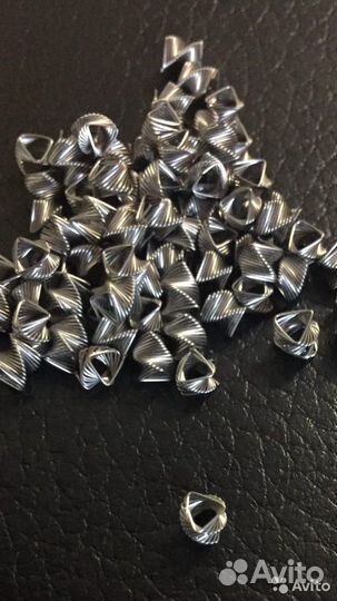 Насадка спн под царгу 1,5