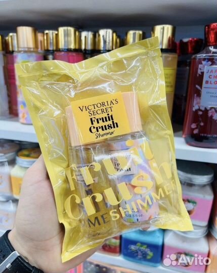 Victoria’s Secret набор 2в1