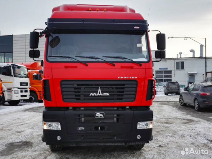 МАЗ 5440C9-570-031, 2023