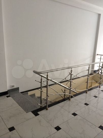 Торговая площадь, 190 м²