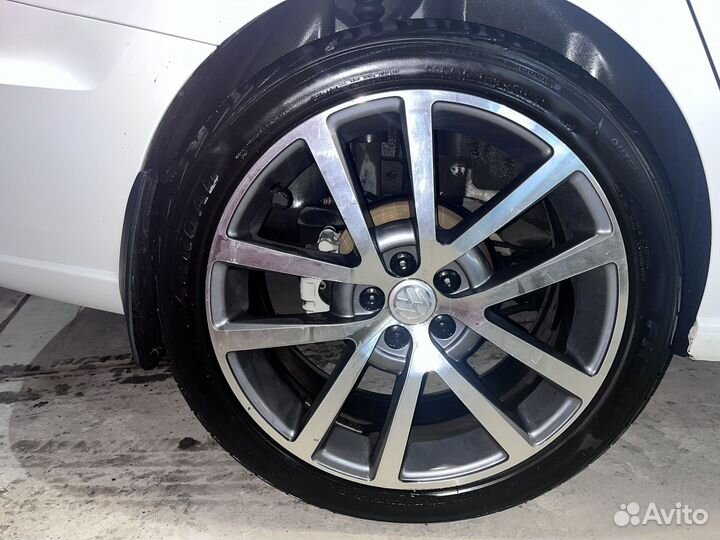 Колеса r18 225/45 R18