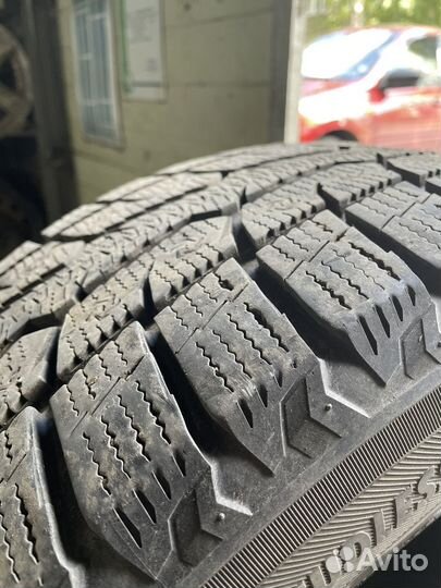 Toyo Observe GSi-6 HP 245/50 R18 104V