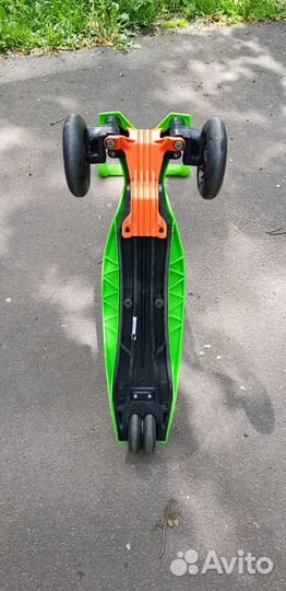 Самокат детский Micro mini и Micro maxi