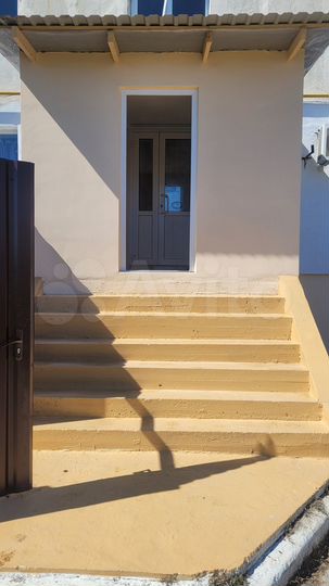 2-к. квартира, 59 м², 1/2 эт.