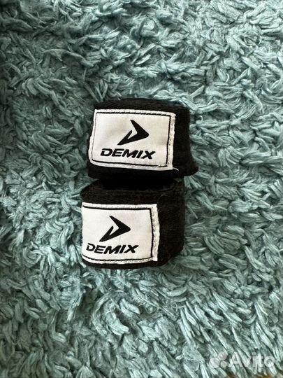 Боксерские перчатки fairtex 12