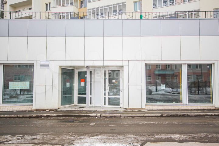 Продам офисное помещение, 227.4 м²