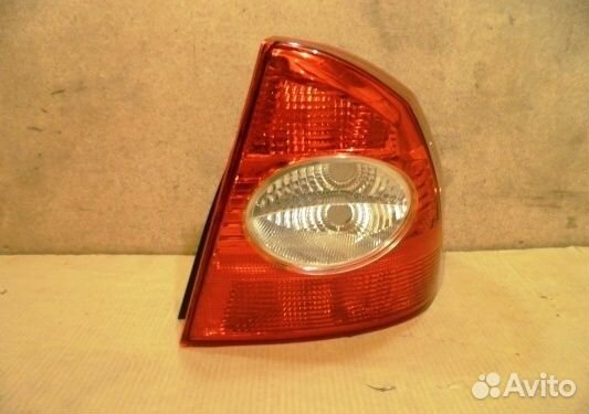 Фонарь задний правый Ford Focus 2 2005-2011