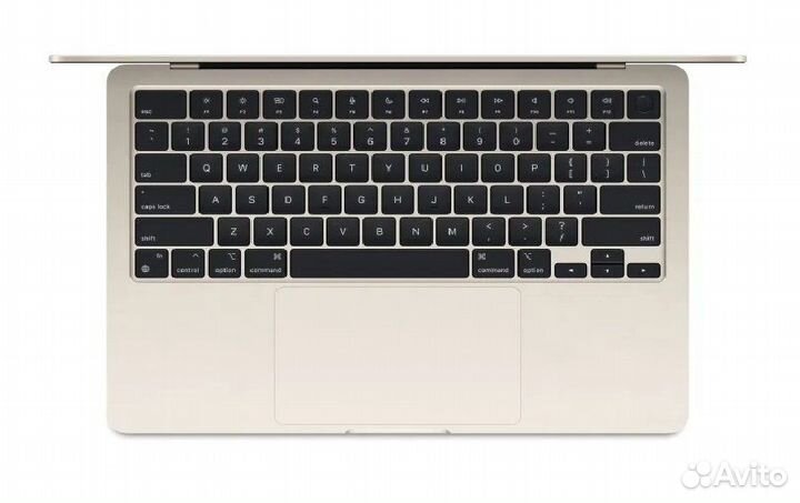 Ноутбук Apple MacBook Air 15 2024 MXD33LL/A