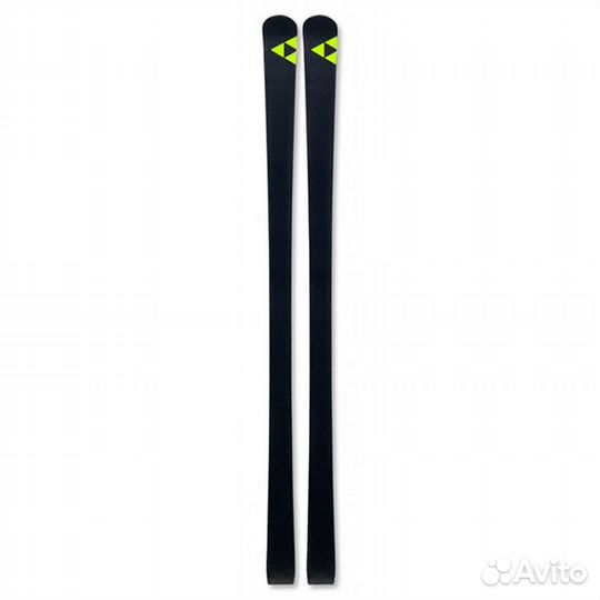 Горные лыжи Fischer RC4 WC GS 178 Jr + Z17