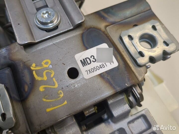 Электроусилитель руля Mazda CX-9 2016, 2018