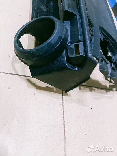 Торпедо RAV 4 2013