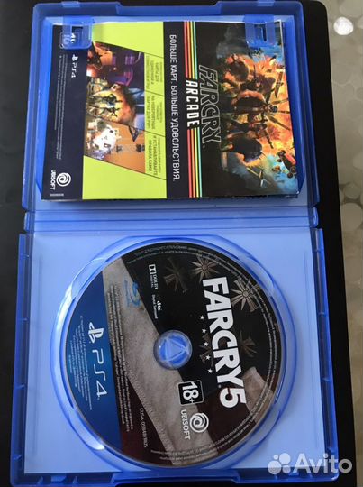 Игра для приставки