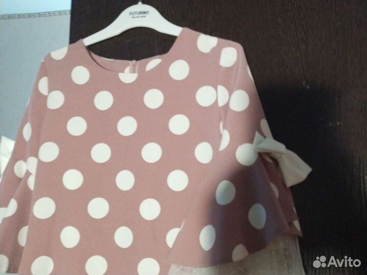 Детская одежда